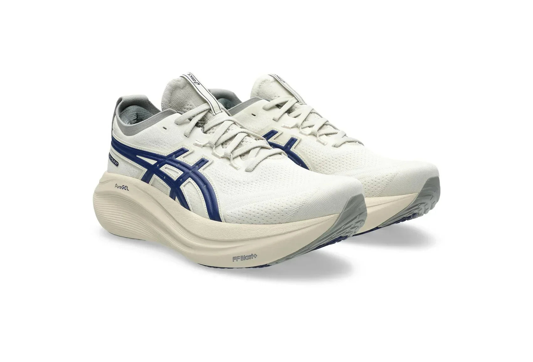 **ASICS Gel-Nimbus 26**