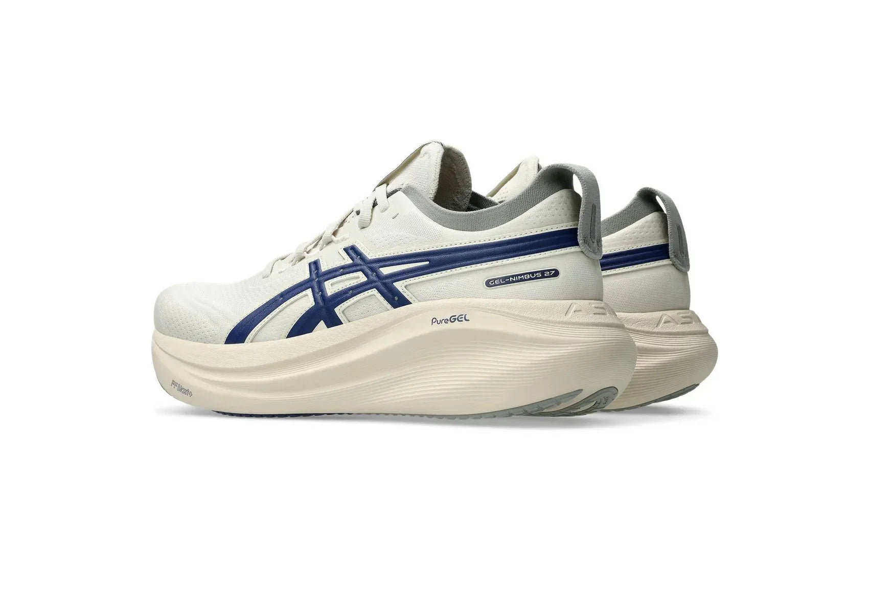 **ASICS Gel-Nimbus 26**
