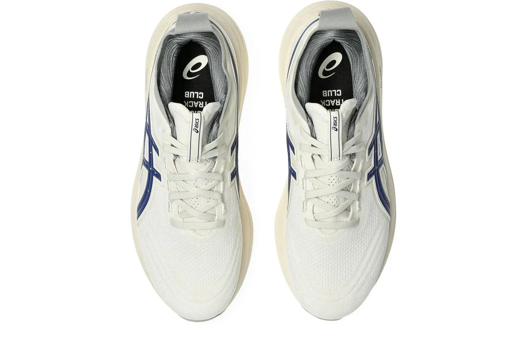 **ASICS Gel-Nimbus 26**