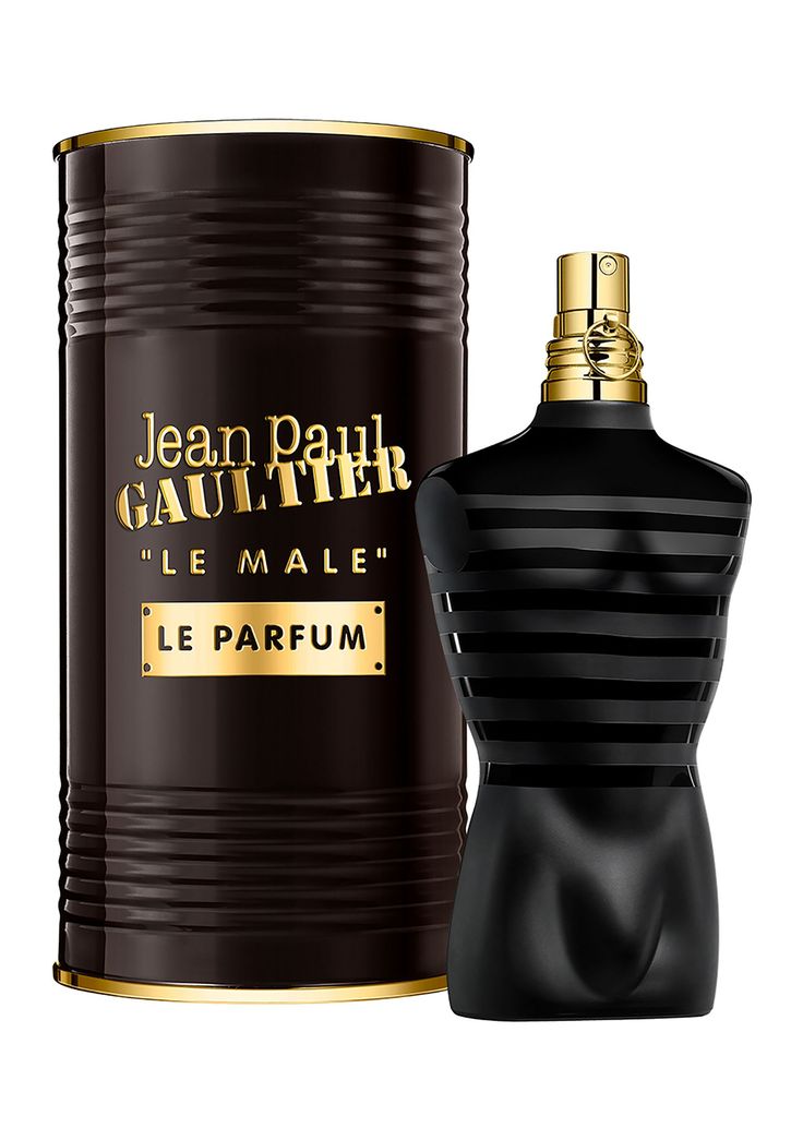 Jean Paul Gaultier Le Male Le Parfum