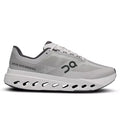 **On Cloudmonster 2 Silver/Grey**