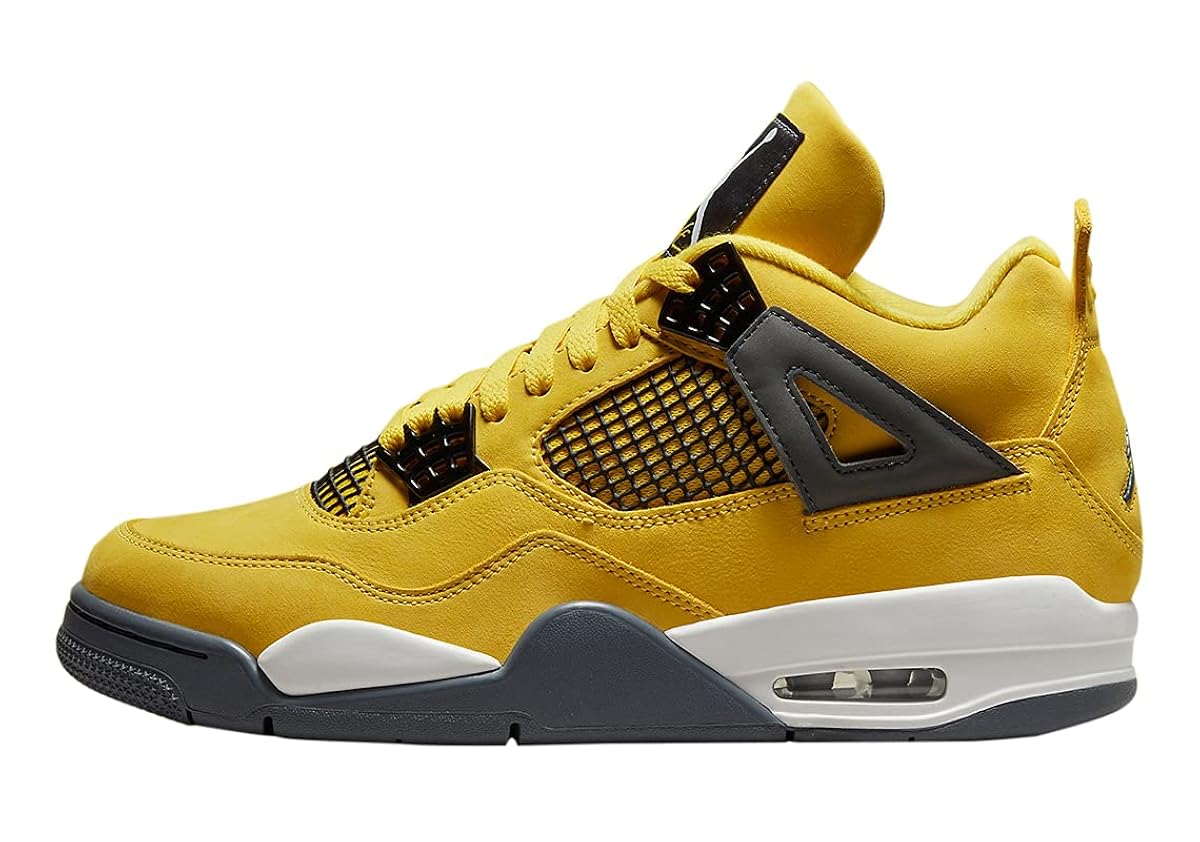 Air Jordan 4 Retro
