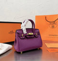 Hermès Birkin 25 (Anemone)