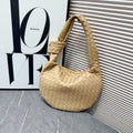 Bottega Veneta Teen Jodie (Porridge / Beige)