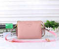 Prada Vitello Phenix Crossbody Bag (Petal Pink)
