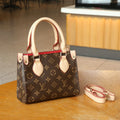 Louis Vuitton OnTheGo PM (Monogram with Beige Trim)