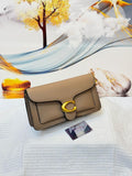 Coach Tabby Shoulder Bag 26 (Taupe)