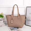 Louis Vuitton All-In MM (Beige)