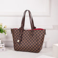 Louis Vuitton All-In MM (Damier Ebene)