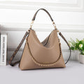 Louis Vuitton Blossom Hobo Bag (Beige)