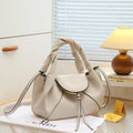 Fendi C'Mon Bag (Cream/Off-White)