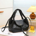 Fendi C'Mon Bag (Black)