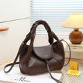 Fendi C'Mon Bag (Dark Brown)