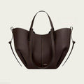 Polène Cyme (Ebony / Dark Brown)