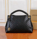 Louis Vuitton Artsy MM (Monogram Empreinte - Noir Black)