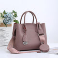Dior Vibe Medium Classic Bag (Rose des Vents / Dusty Pink)