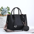 Dior Vibe Medium Classic Bag (Black)