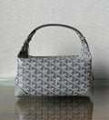 Goyard Jouvence MM Toiletry Case (Grey)