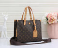 Louis Vuitton OnTheGo MM (Monogram Canvas)