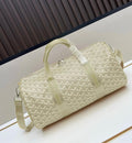 Goyard Boeing 45 Duffel Bag