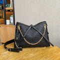 Louis Vuitton Vavin PM (Black Monogram Empreinte)