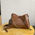 Louis Vuitton Vavin PM (Cognac / Brown)