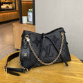 Louis Vuitton Vavin PM (Black Empreinte)