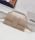 Jacquemus Le Bambino Long (Beige)