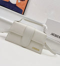 Jacquemus Le Bambino Long (White)