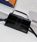 Jacquemus Le Bambino Long (Black)