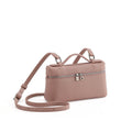 Loro Piana Extra Pocket L19 Bag (Rose Bud / Dusty Pink)