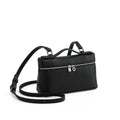 Loro Piana Extra Pocket L19 Bag (black)