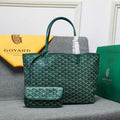 Goyard Saint Louis GM (Green)