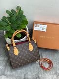 Louis Vuitton OnTheGo PM (Monogram Canvas)