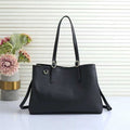 Gucci Ophidia Small Tote Bag (Black)