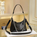 Coach Mira Shoulder Bag (Black)