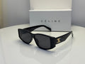 Celine Triomphe 01 Sunglasses in Acetate