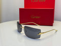 Panthère de Cartier (Gold/Grey)