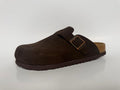 Birkenstock Boston (Mocha)