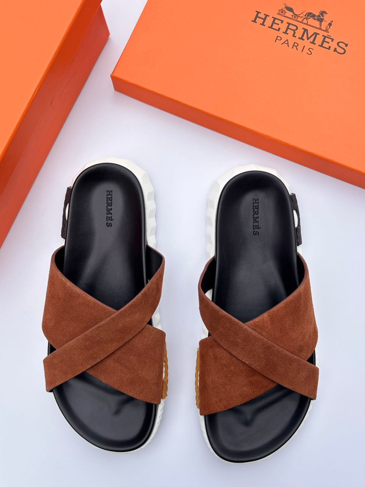 Hermès Bounce Sanda