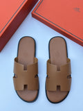 Hermès Izmir Sandal