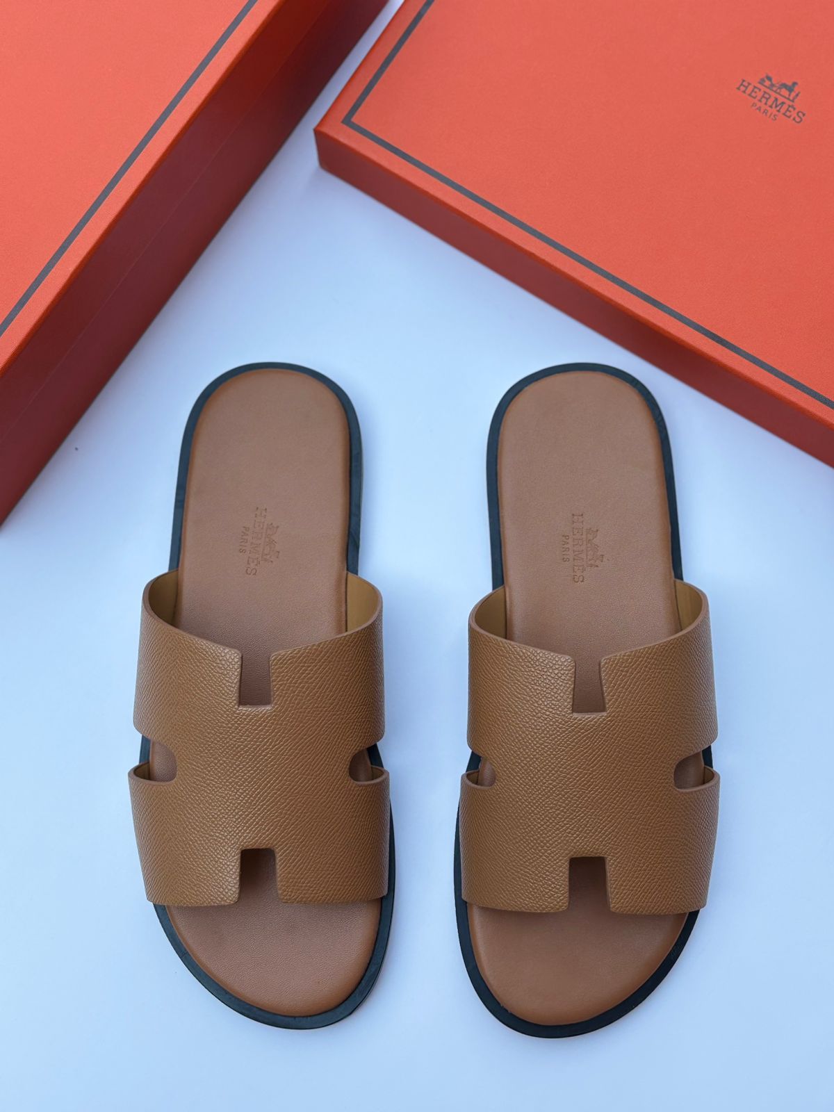 Hermès Izmir Sandal