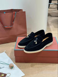 Loro Piana Summer Walk (Black)