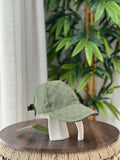 Gucci Off The Grid Baseball Hat (Olive Green)