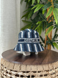 Dior Teddy-D Bucket Hat with Dioriviera Toile de Jouy Sauvage (Blue/White)