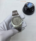 Audemars Piguet Royal Oak Selfwinding (Stainless Steel & Grey Dial)
