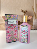 Gucci Flora Gorgeous Gardenia (Pink)