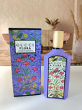 Gucci Flora Gorgeous Magnolia (Purple)