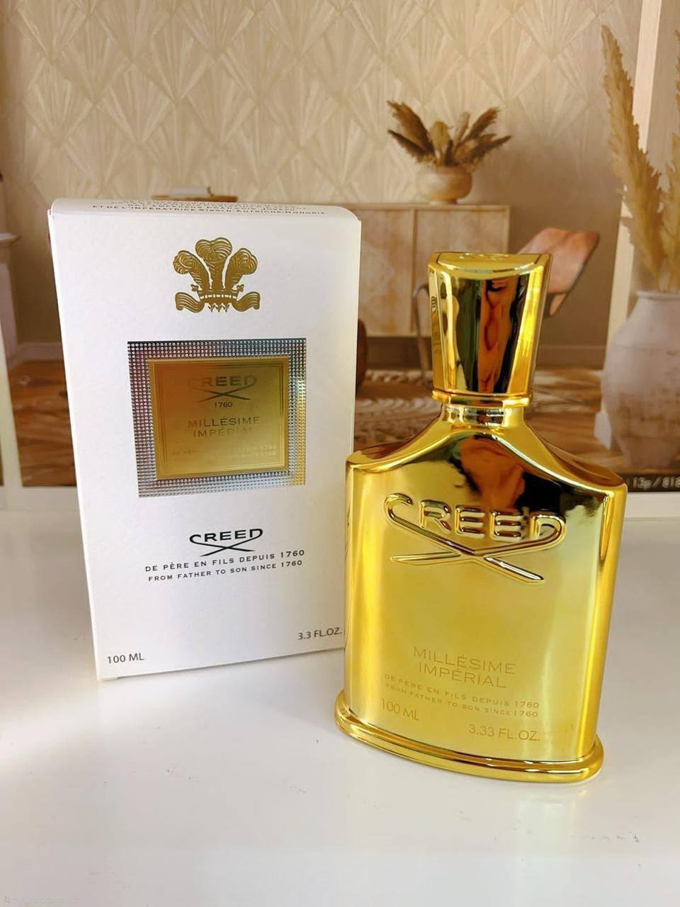 Millésime Impérial (Gold)