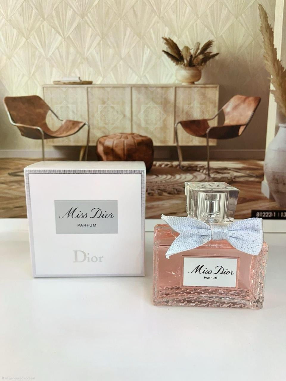 Miss Dior (Parfum)